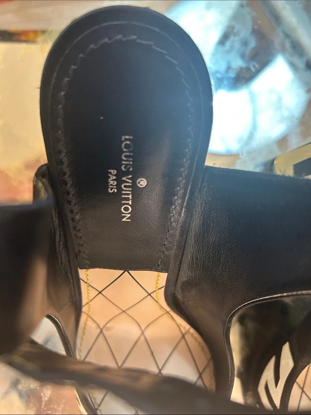 Louis Vuitton best price